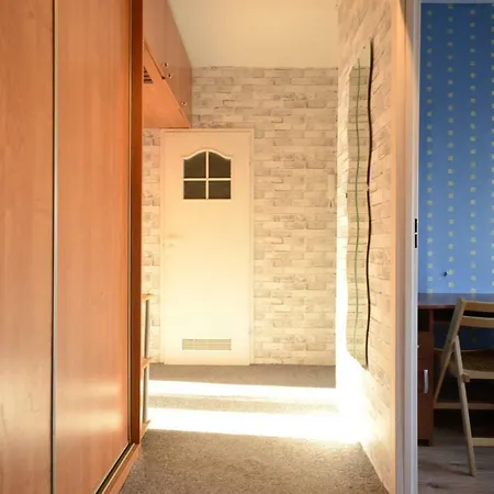 Sloneczne Mieszkanie Na Zaspie 格但斯克